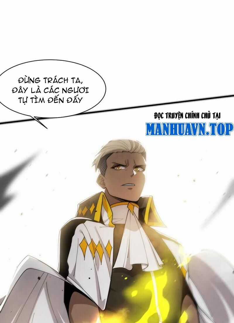 Tiến Hóa Cuồng Triều Chapter 186 trang 16