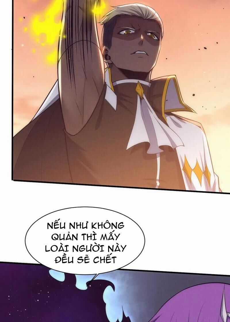 Tiến Hóa Cuồng Triều Chapter 186 trang 19