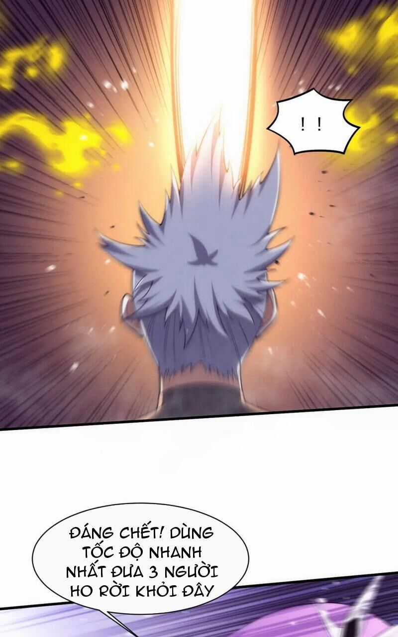 Tiến Hóa Cuồng Triều Chapter 186 trang 21