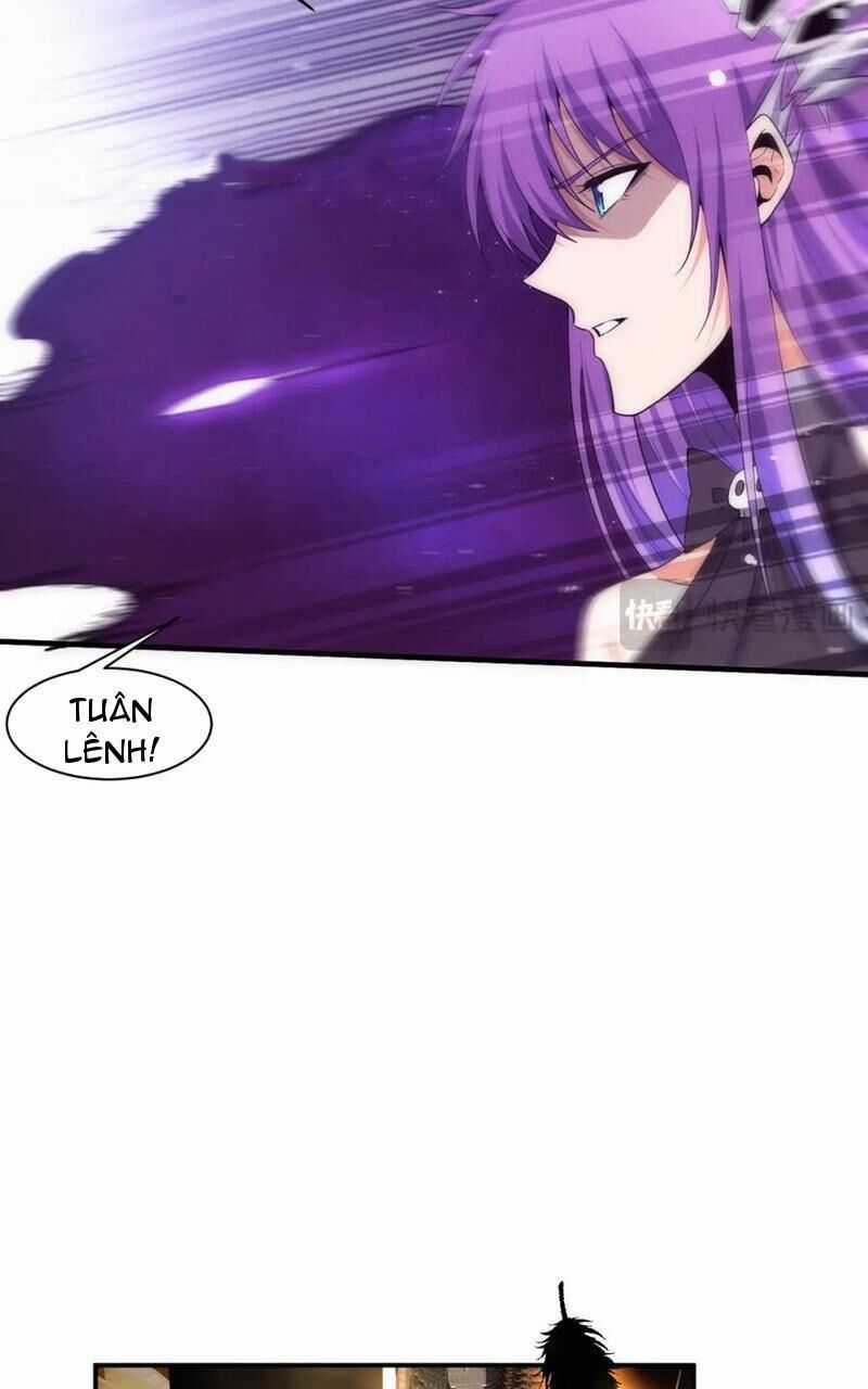 Tiến Hóa Cuồng Triều Chapter 186 trang 22