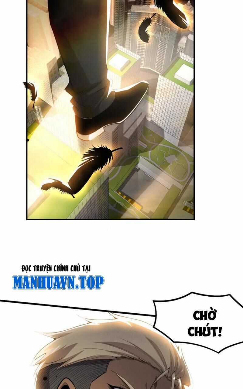 Tiến Hóa Cuồng Triều Chapter 186 trang 23