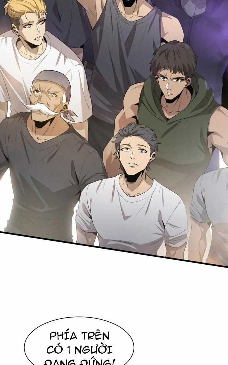 Tiến Hóa Cuồng Triều Chapter 186 trang 25