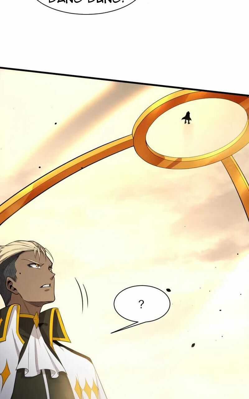 Tiến Hóa Cuồng Triều Chapter 186 trang 26