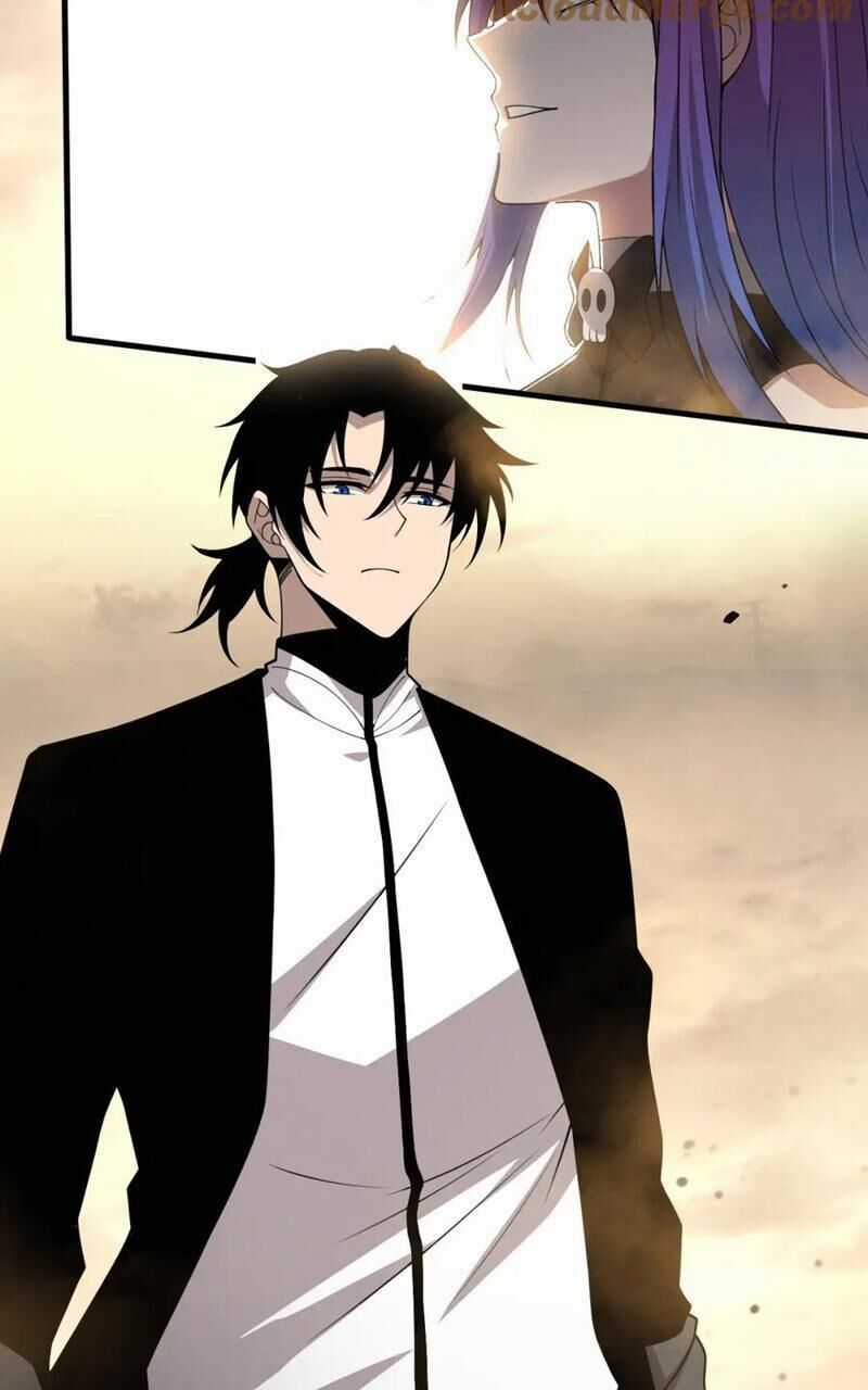 Tiến Hóa Cuồng Triều Chapter 186 trang 28