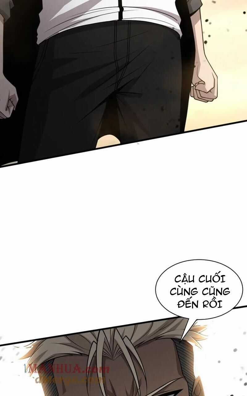 Tiến Hóa Cuồng Triều Chapter 186 trang 29