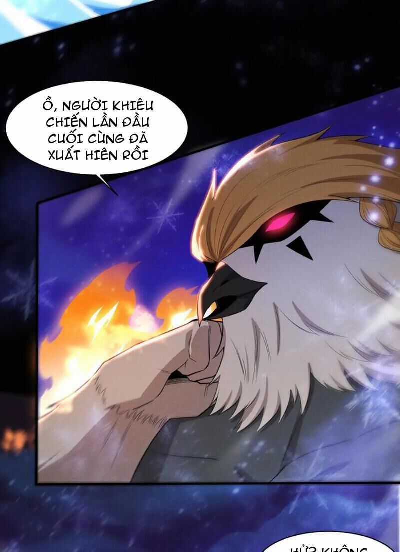 Tiến Hóa Cuồng Triều Chapter 186 trang 3