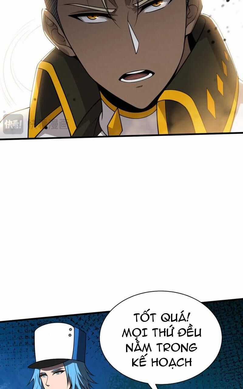 Tiến Hóa Cuồng Triều Chapter 186 trang 30