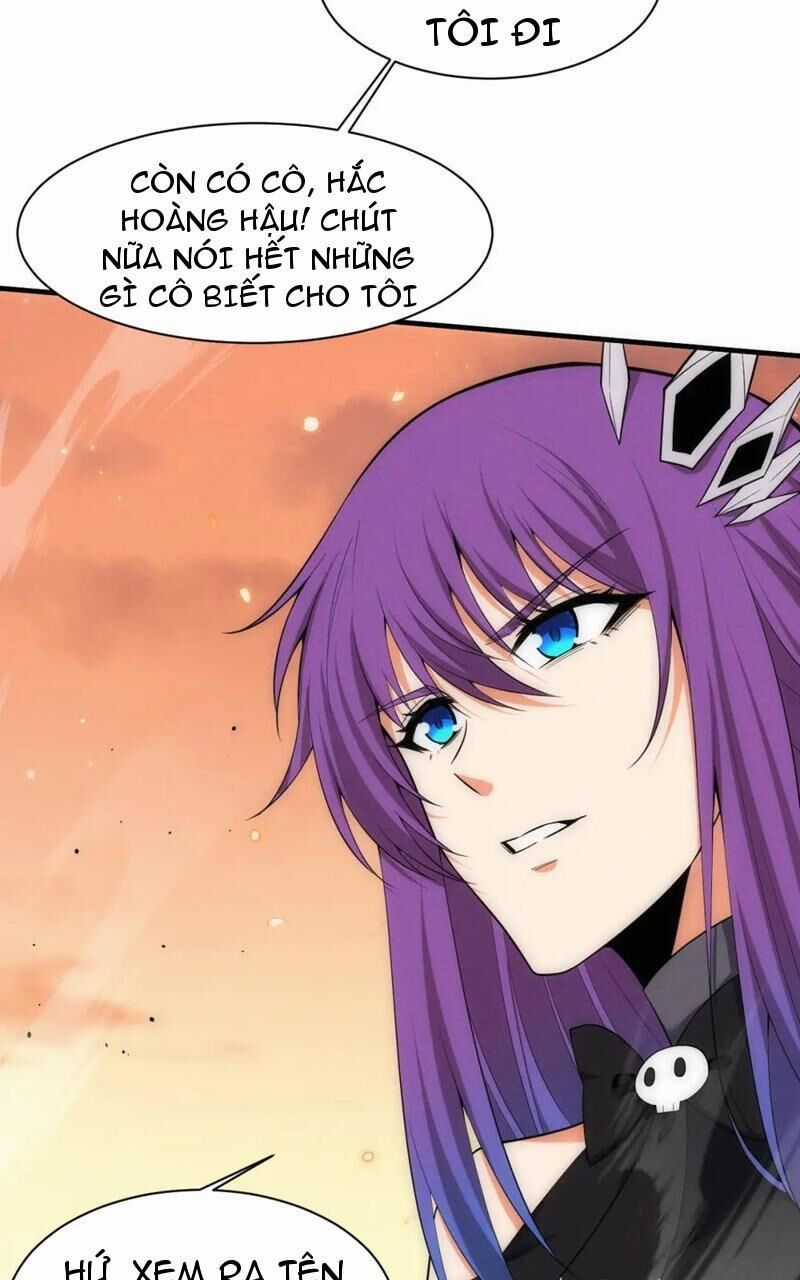 Tiến Hóa Cuồng Triều Chapter 186 trang 34