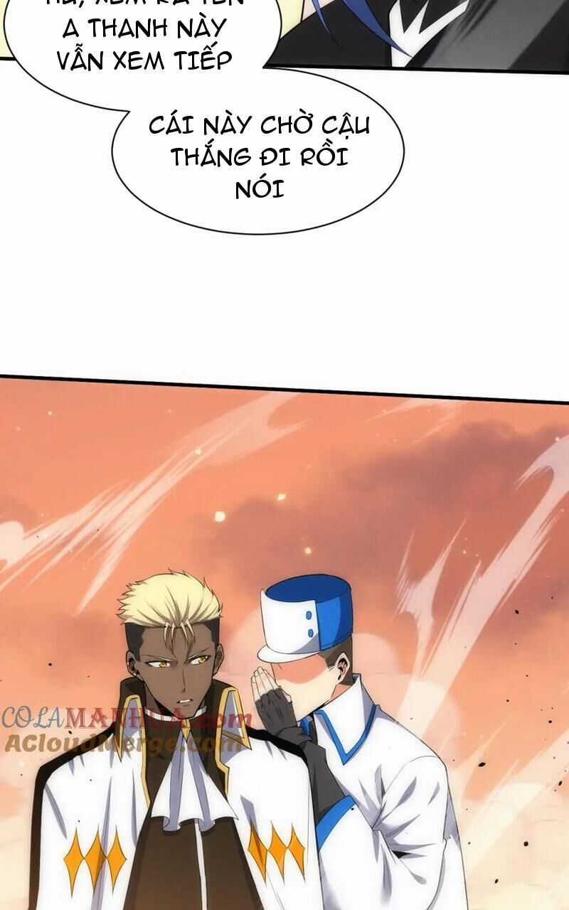 Tiến Hóa Cuồng Triều Chapter 186 trang 35