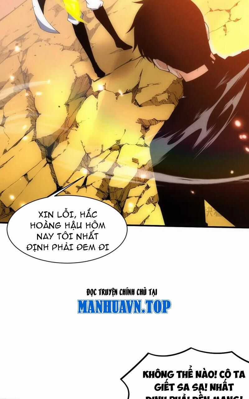 Tiến Hóa Cuồng Triều Chapter 186 trang 37