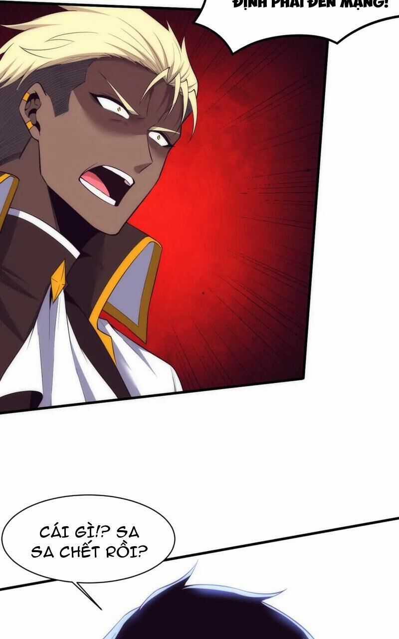 Tiến Hóa Cuồng Triều Chapter 186 trang 38