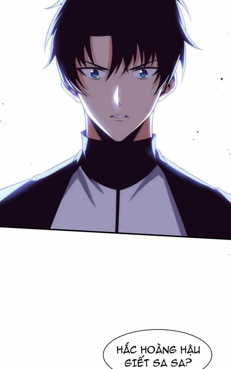 Tiến Hóa Cuồng Triều Chapter 186 trang 39