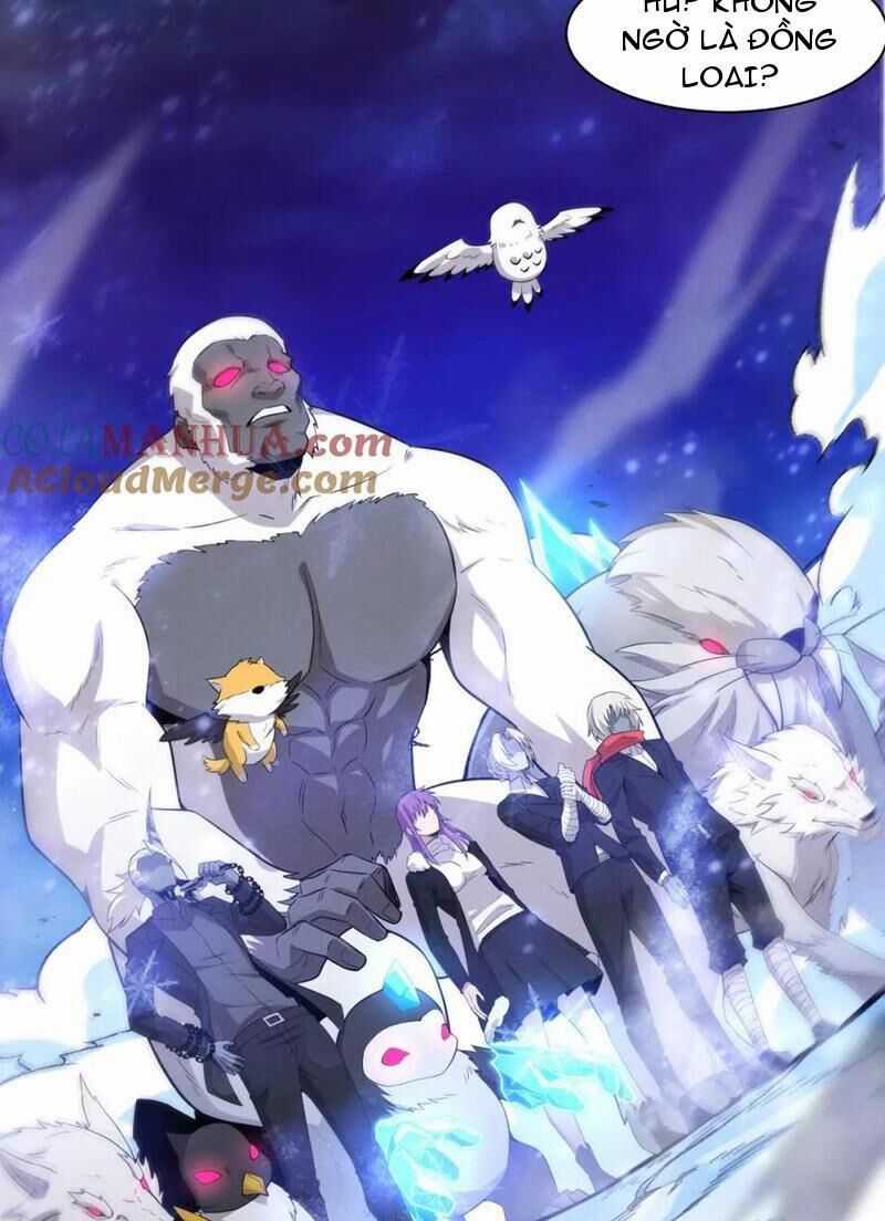 Tiến Hóa Cuồng Triều Chapter 186 trang 4