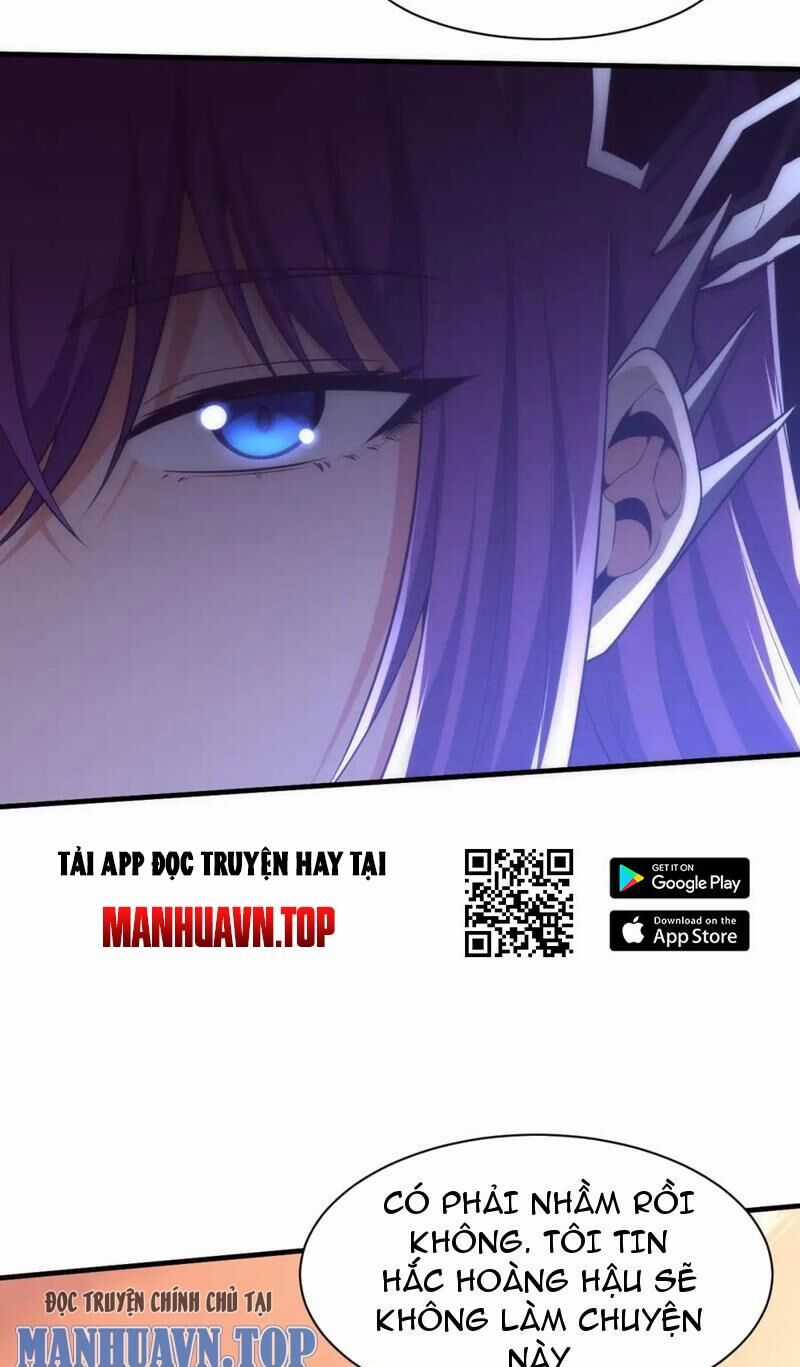 Tiến Hóa Cuồng Triều Chapter 186 trang 40