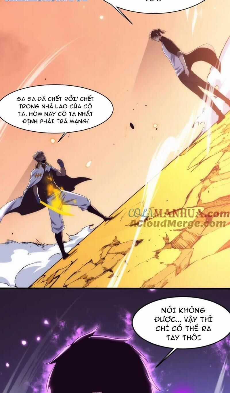 Tiến Hóa Cuồng Triều Chapter 186 trang 41