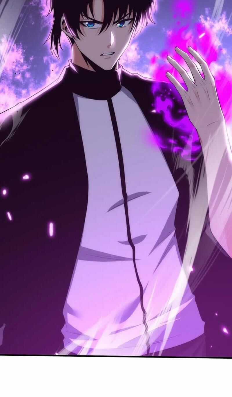 Tiến Hóa Cuồng Triều Chapter 186 trang 42