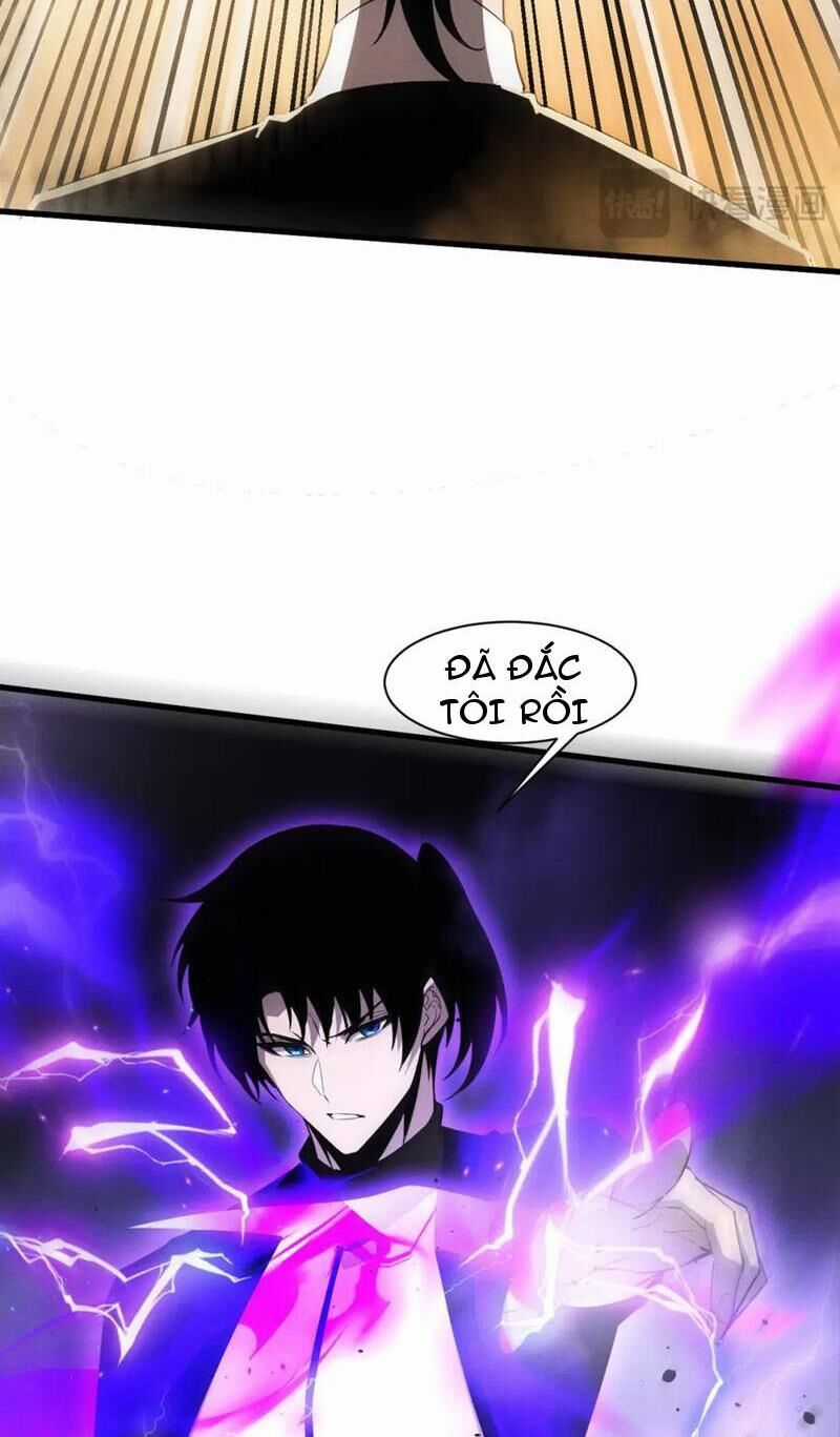 Tiến Hóa Cuồng Triều Chapter 186 trang 44