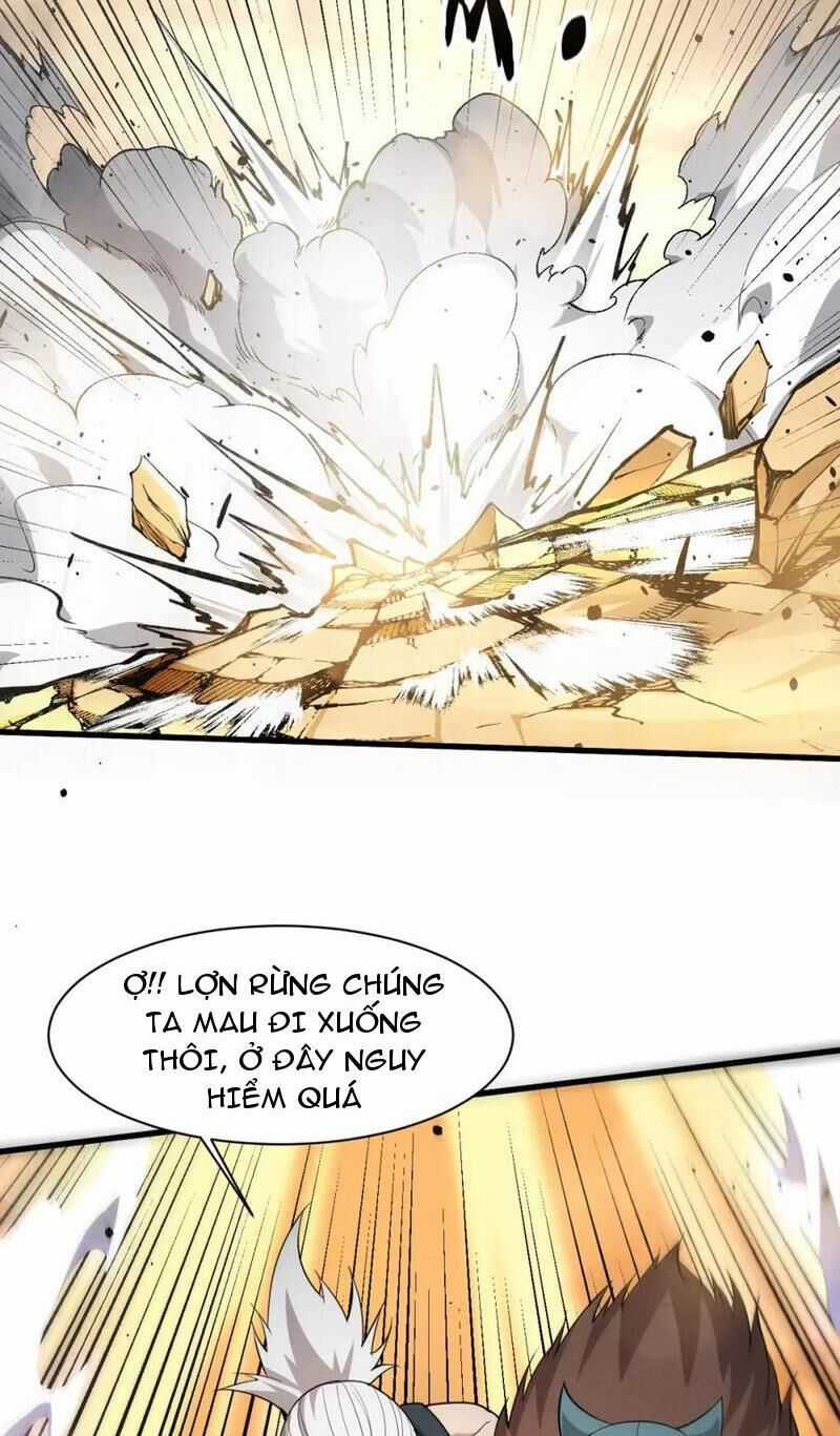 Tiến Hóa Cuồng Triều Chapter 186 trang 46