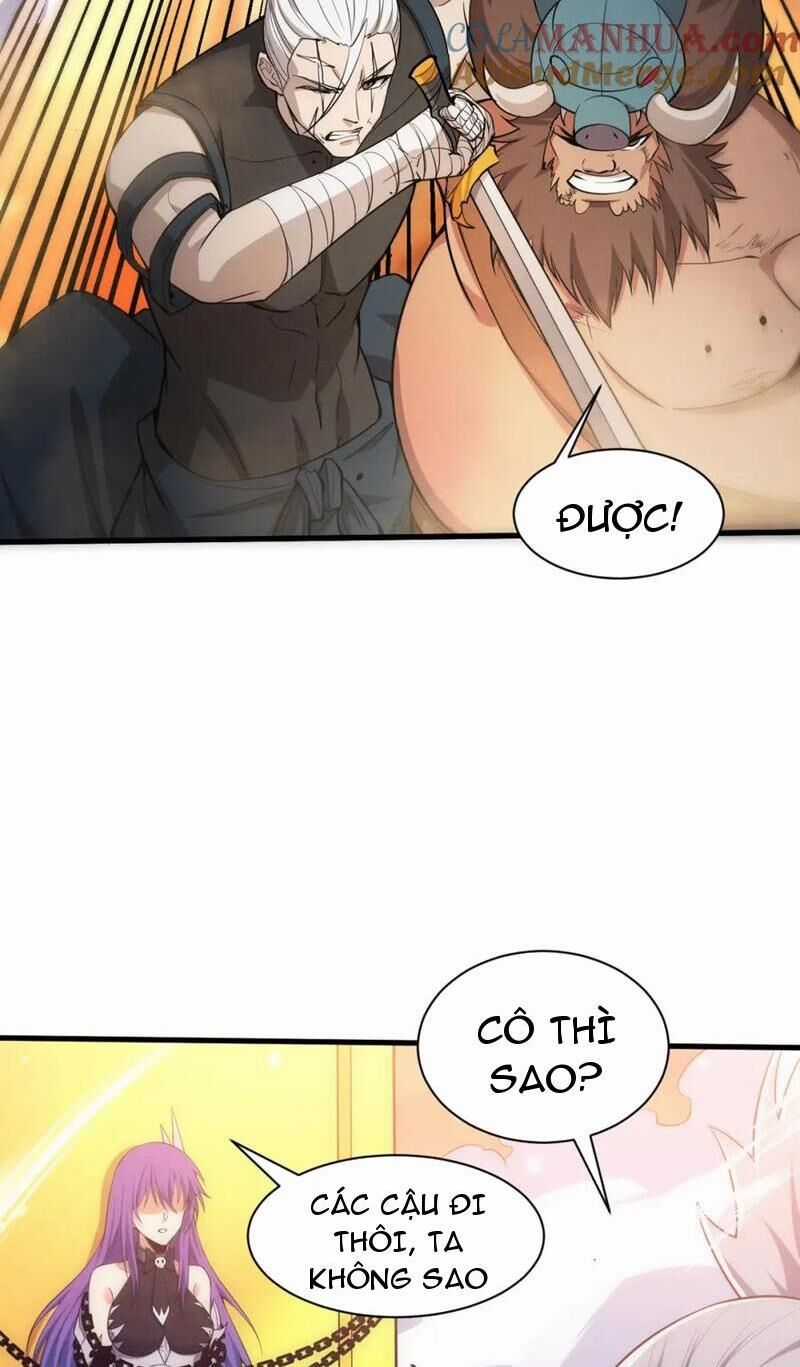 Tiến Hóa Cuồng Triều Chapter 186 trang 47