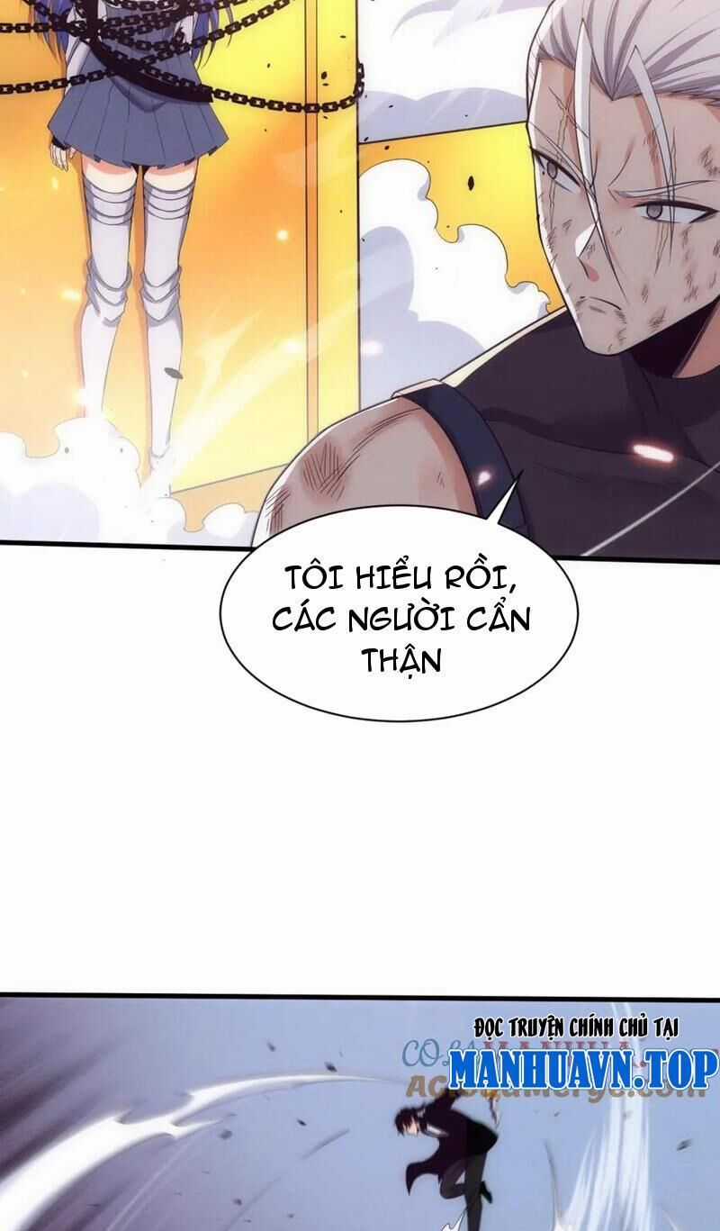 Tiến Hóa Cuồng Triều Chapter 186 trang 48