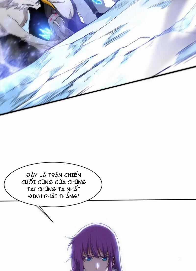 Tiến Hóa Cuồng Triều Chapter 186 trang 5