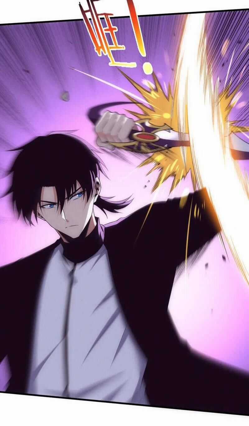 Tiến Hóa Cuồng Triều Chapter 186 trang 51