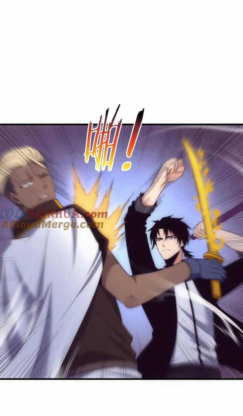 Tiến Hóa Cuồng Triều Chapter 186 trang 52