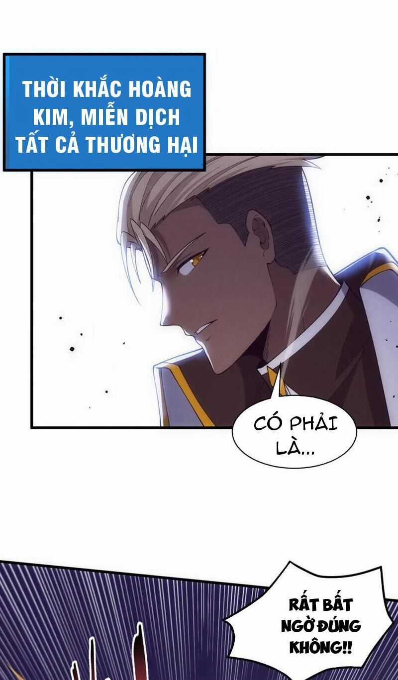 Tiến Hóa Cuồng Triều Chapter 186 trang 53