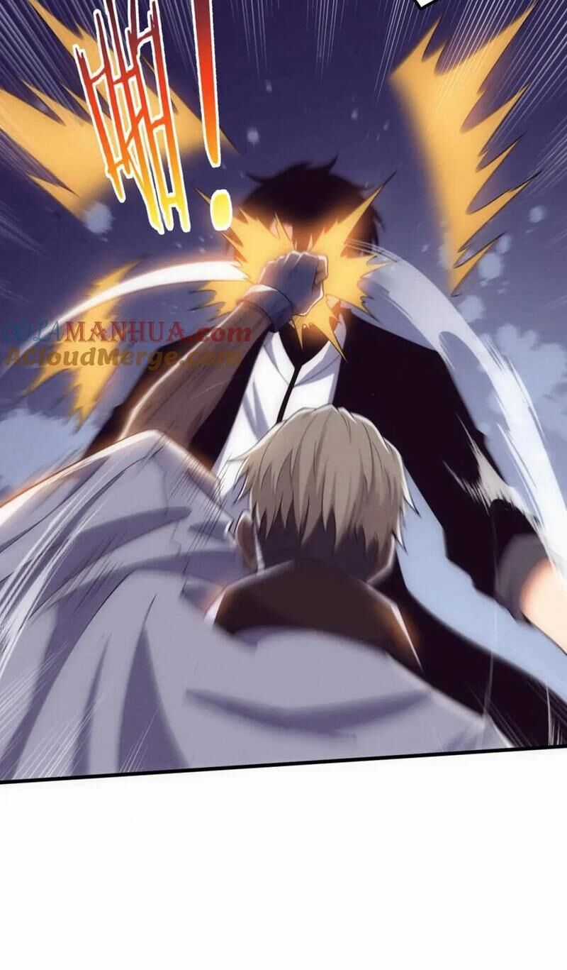 Tiến Hóa Cuồng Triều Chapter 186 trang 54