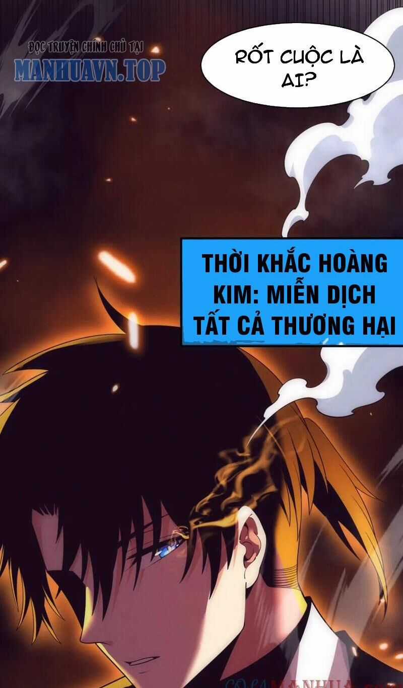 Tiến Hóa Cuồng Triều Chapter 186 trang 57