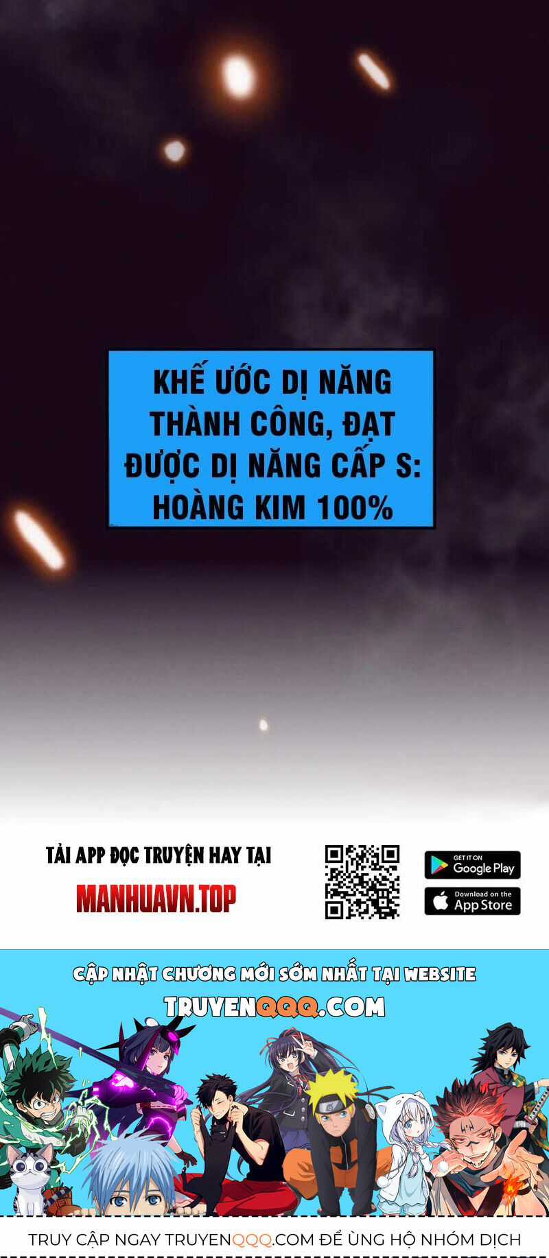 Tiến Hóa Cuồng Triều Chapter 186 trang 59