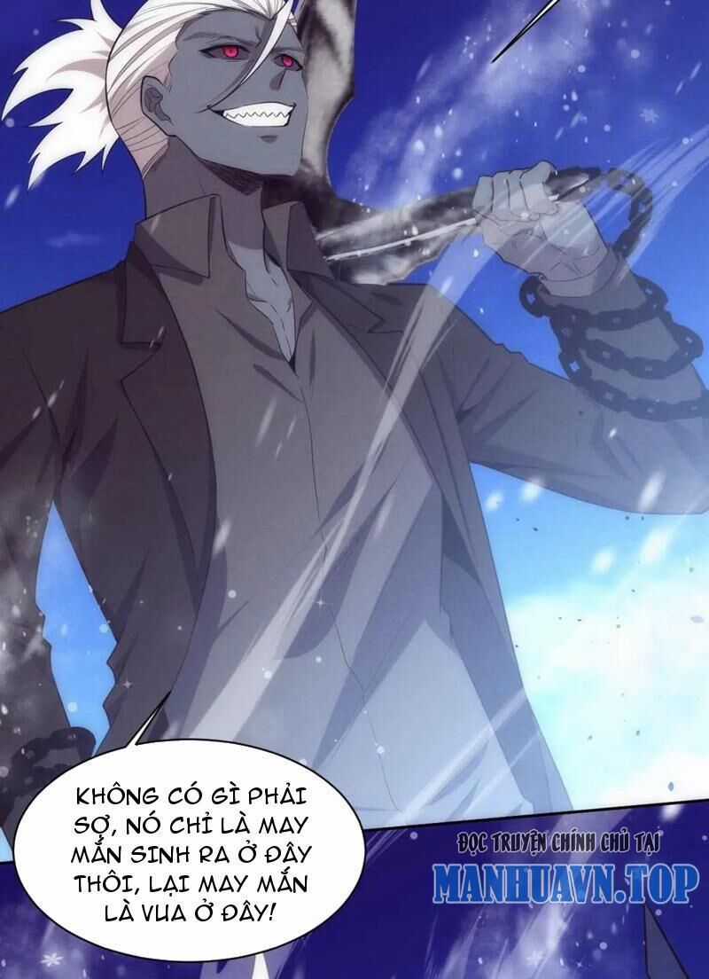 Tiến Hóa Cuồng Triều Chapter 186 trang 7