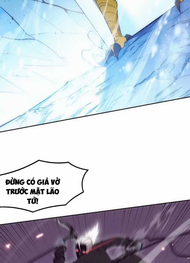 Tiến Hóa Cuồng Triều Chapter 186 trang 9