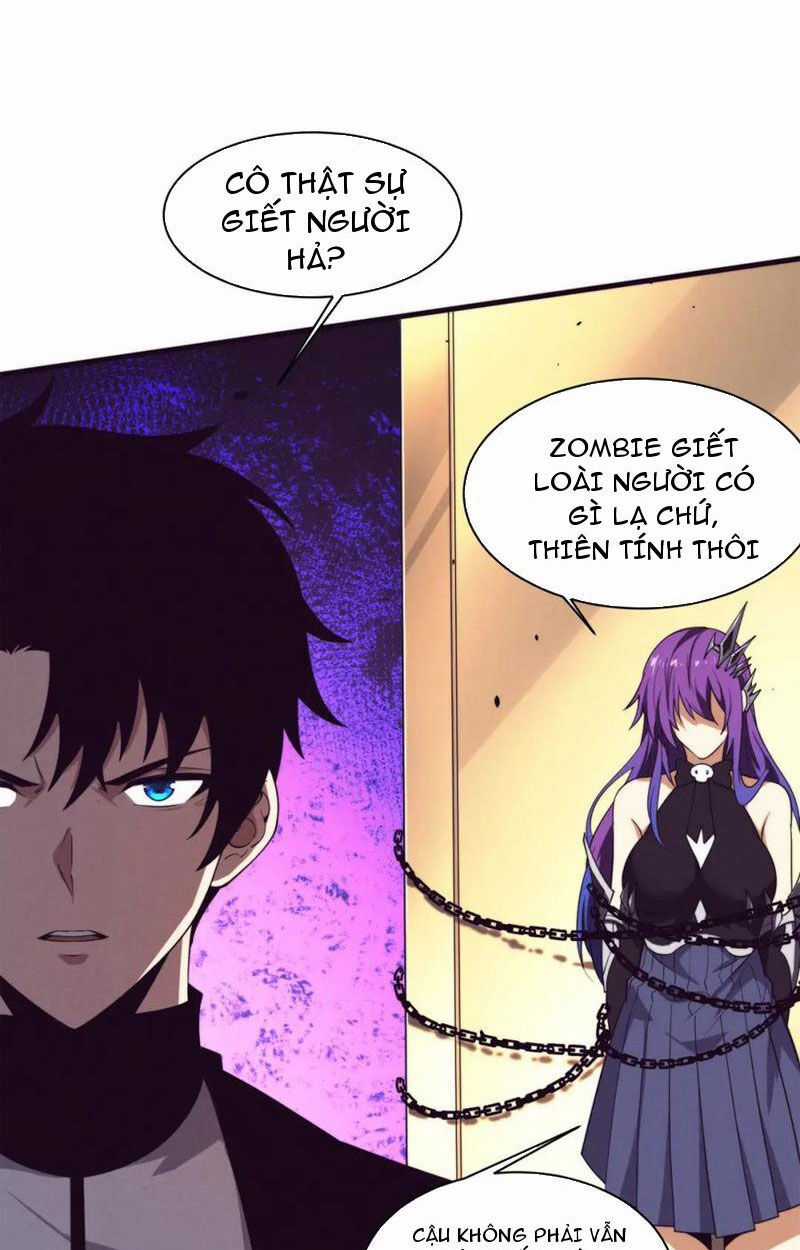 Tiến Hóa Cuồng Triều Chapter 187 trang 14