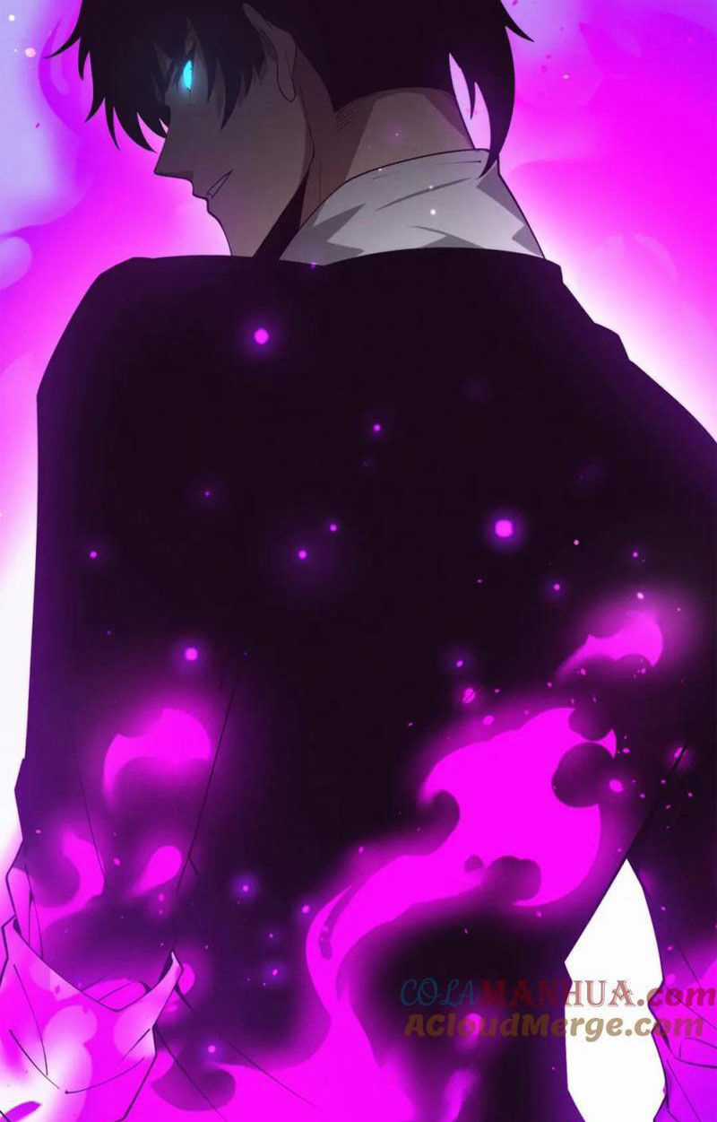 Tiến Hóa Cuồng Triều Chapter 187 trang 17