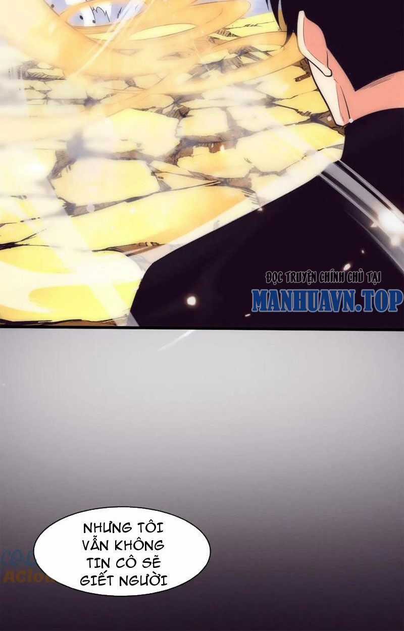 Tiến Hóa Cuồng Triều Chapter 187 trang 19