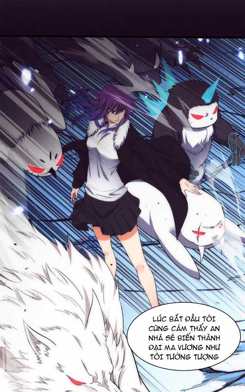 Tiến Hóa Cuồng Triều Chapter 187 trang 20