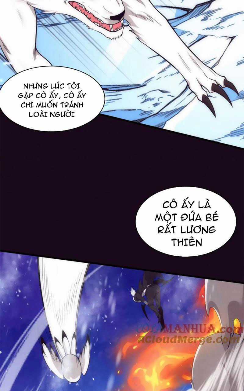 Tiến Hóa Cuồng Triều Chapter 187 trang 21