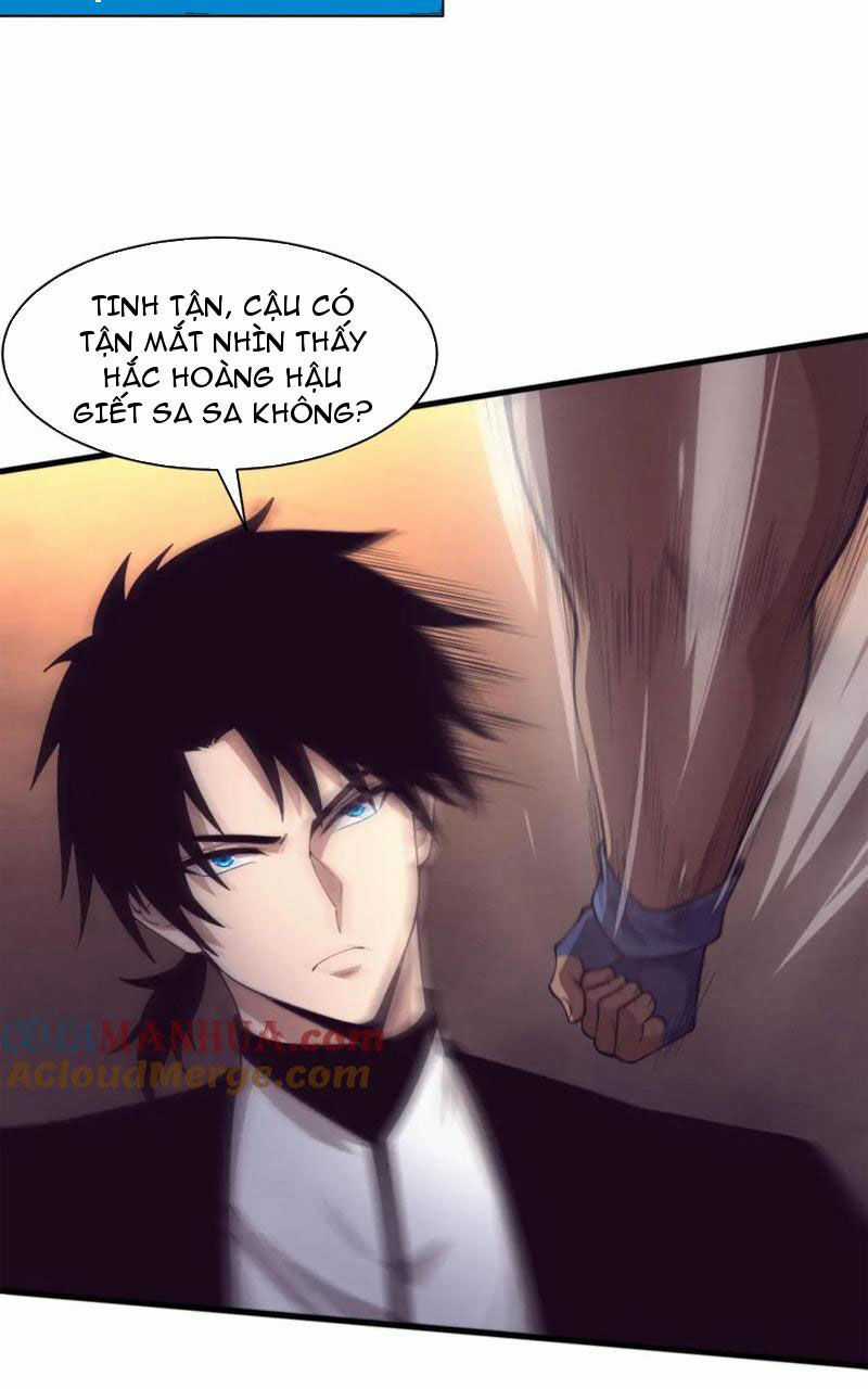 Tiến Hóa Cuồng Triều Chapter 187 trang 25