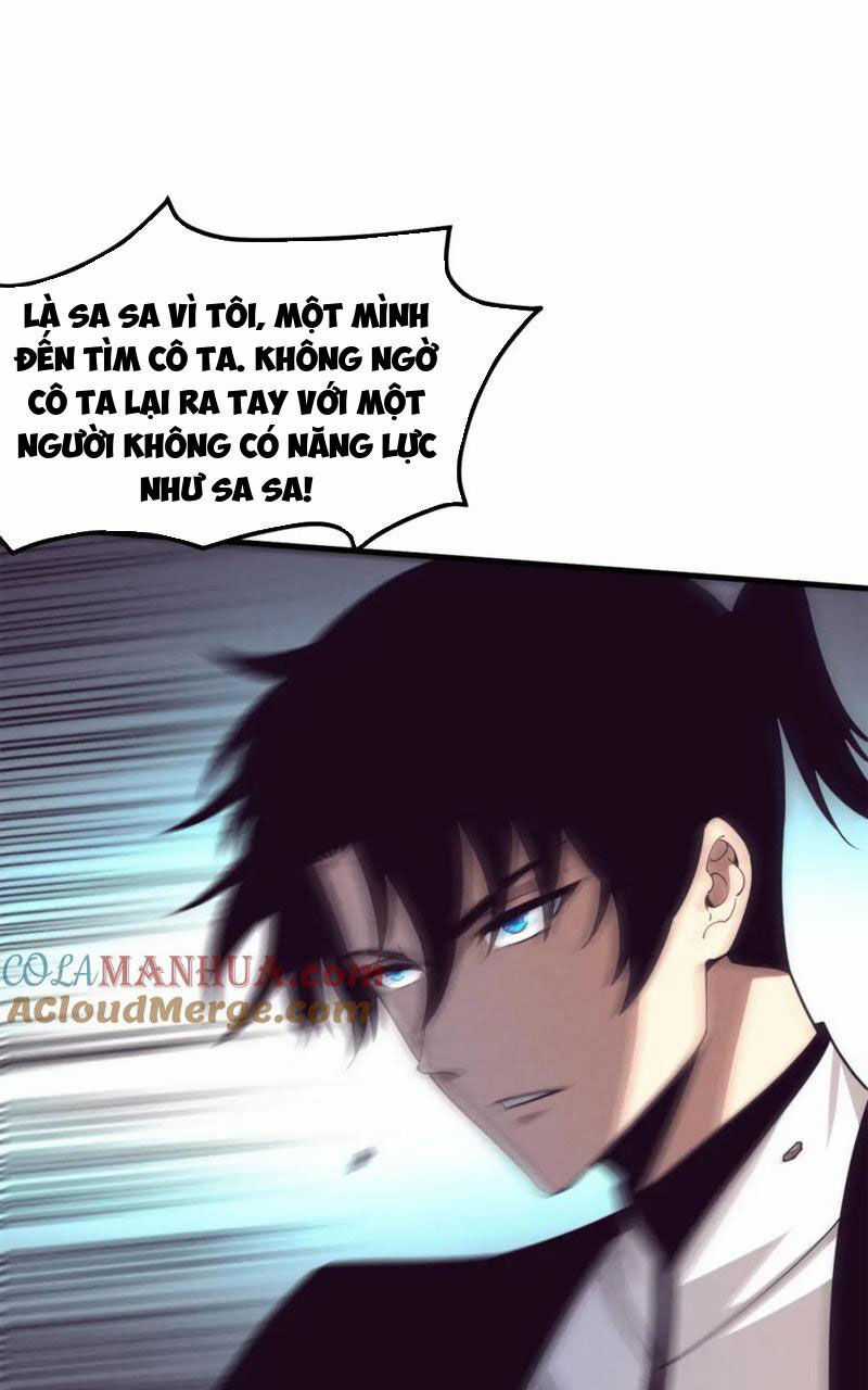 Tiến Hóa Cuồng Triều Chapter 187 trang 27