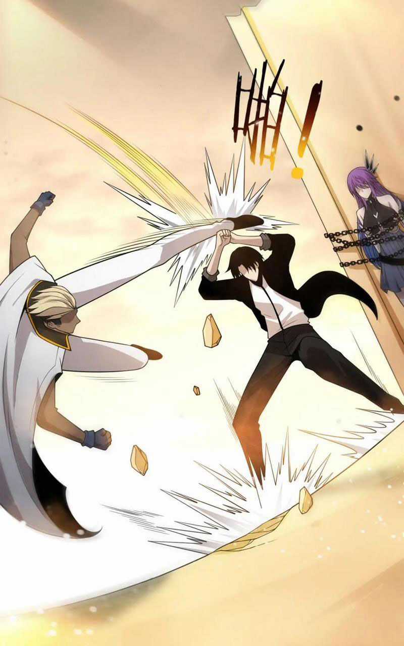 Tiến Hóa Cuồng Triều Chapter 187 trang 30