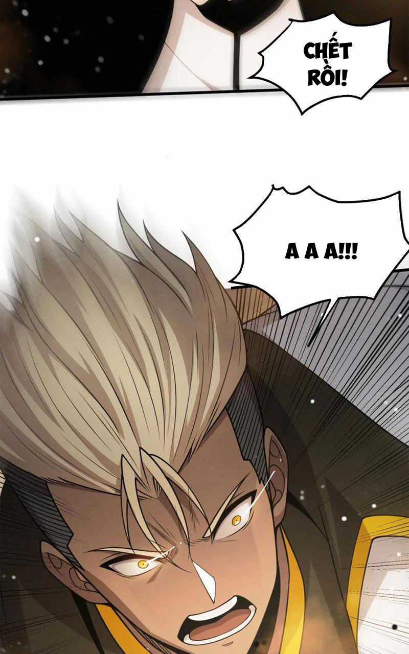 Tiến Hóa Cuồng Triều Chapter 187 trang 32