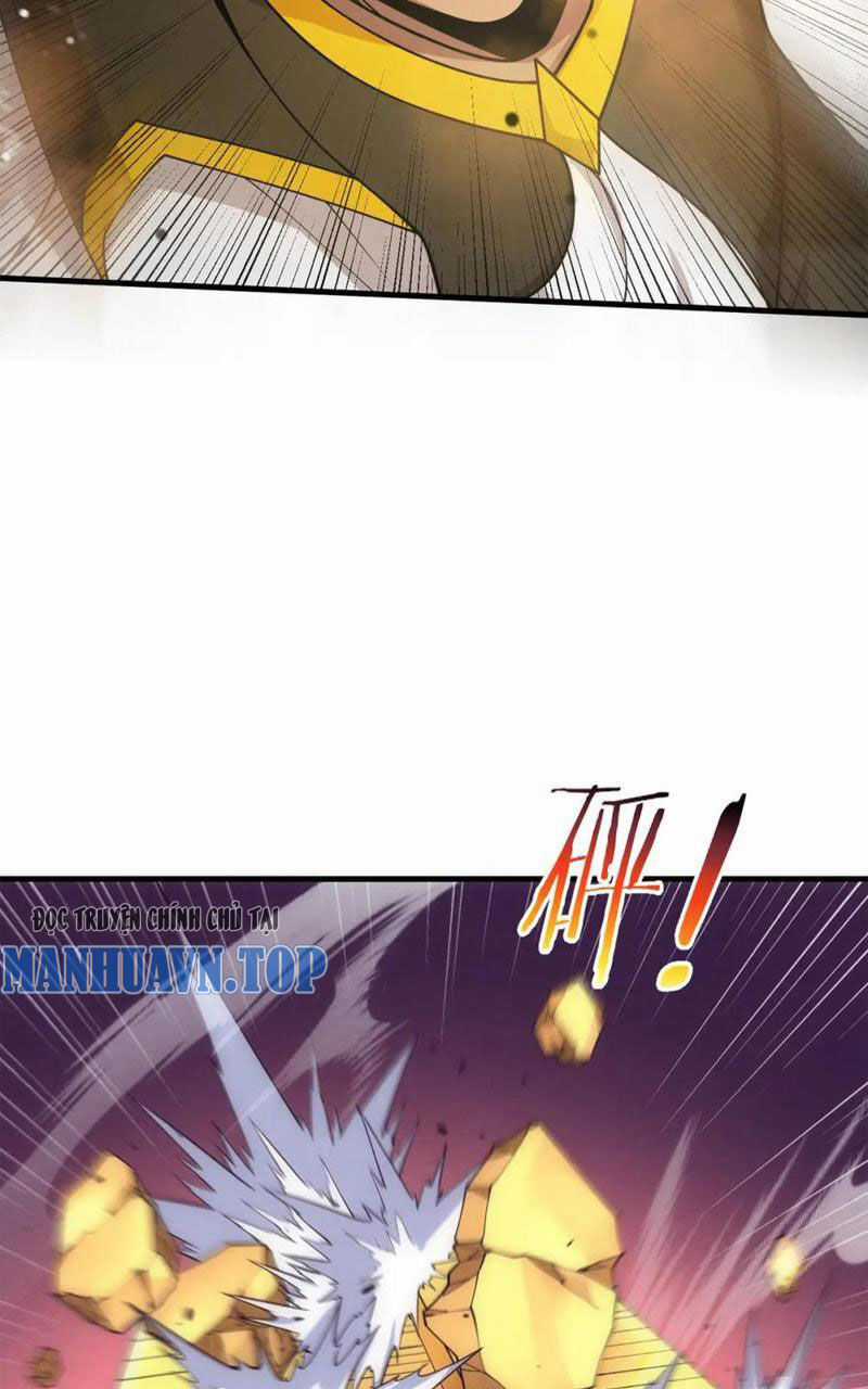 Tiến Hóa Cuồng Triều Chapter 187 trang 33