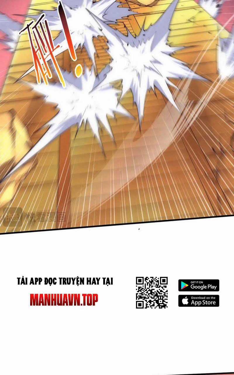 Tiến Hóa Cuồng Triều Chapter 187 trang 34