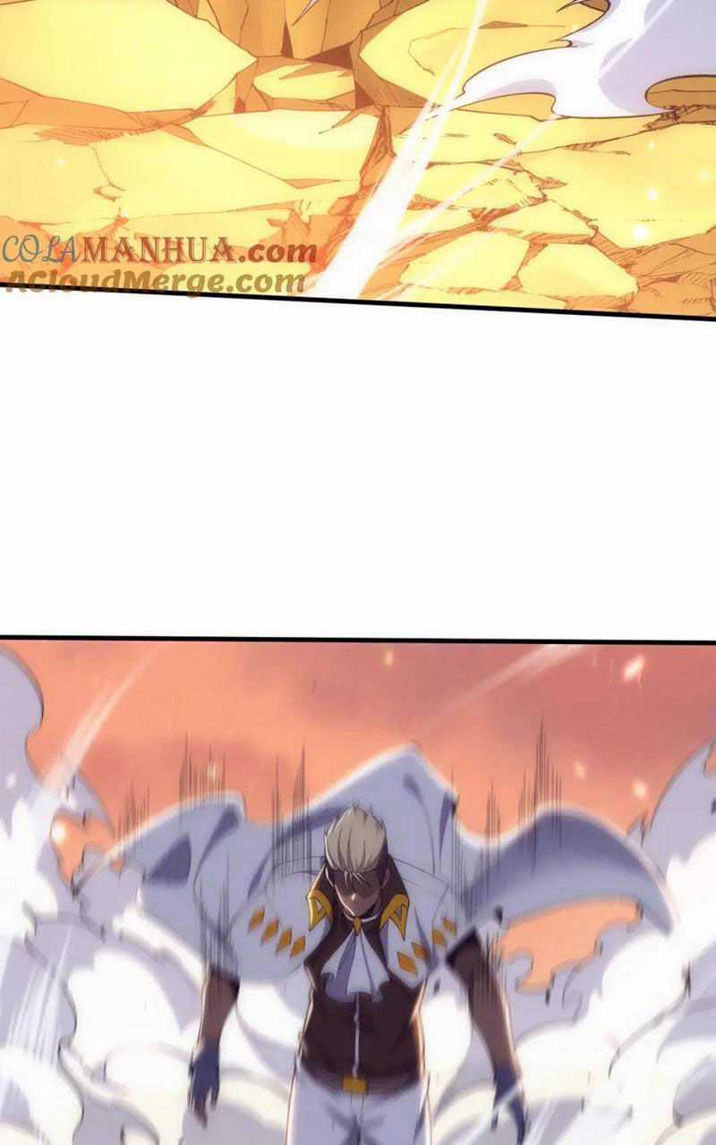 Tiến Hóa Cuồng Triều Chapter 187 trang 37