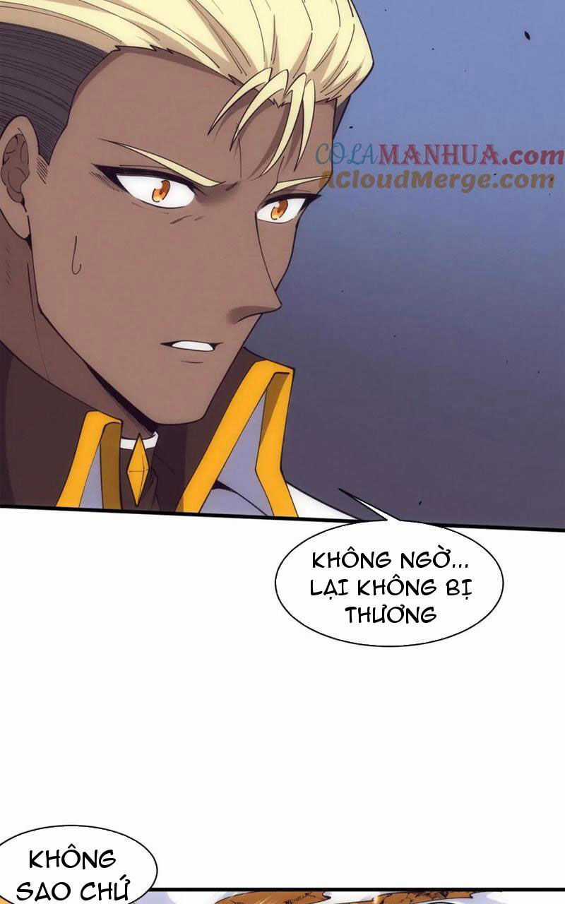 Tiến Hóa Cuồng Triều Chapter 187 trang 39