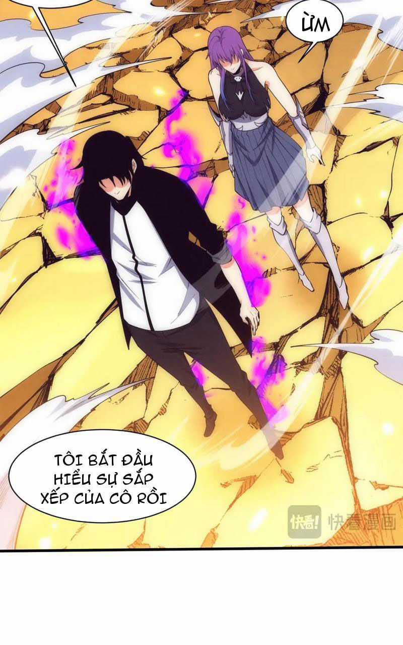 Tiến Hóa Cuồng Triều Chapter 187 trang 40