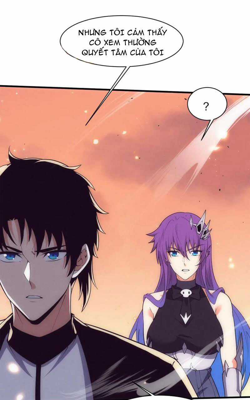 Tiến Hóa Cuồng Triều Chapter 187 trang 41