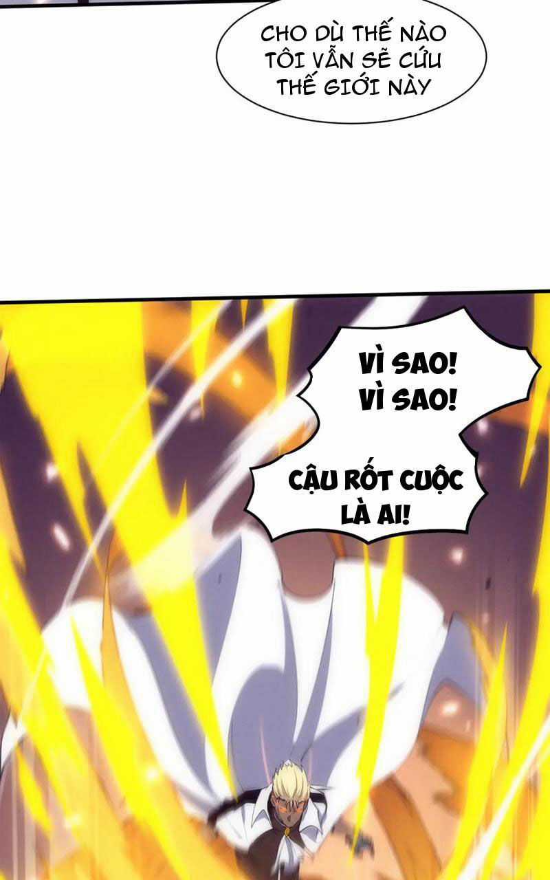 Tiến Hóa Cuồng Triều Chapter 187 trang 42