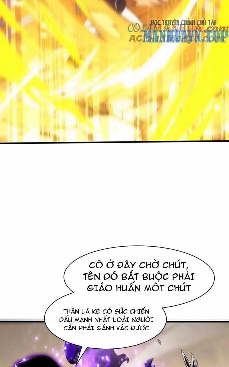 Tiến Hóa Cuồng Triều Chapter 187 trang 43